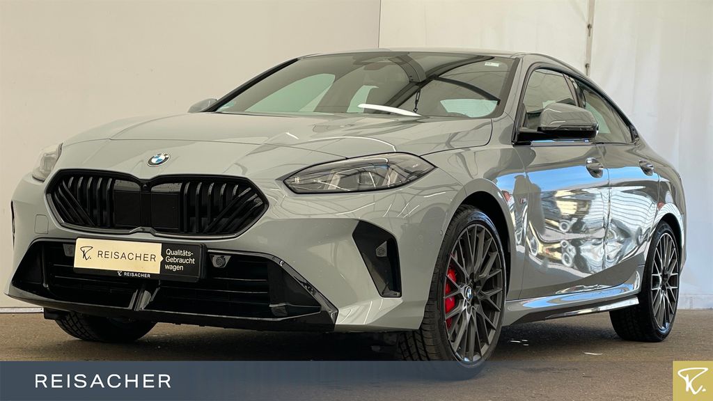 BMW 220 Gran Coupé 9.384 km 35.119 &euro; Ulm 89077