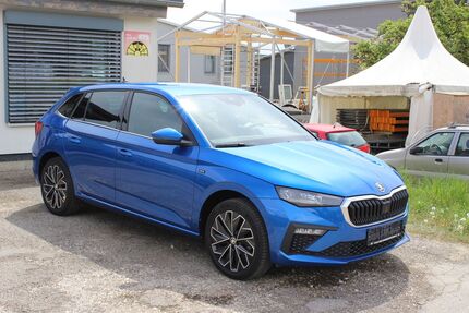 Skoda Scala 16.600 km 22.990 &euro; Altheim (Alb) 89174