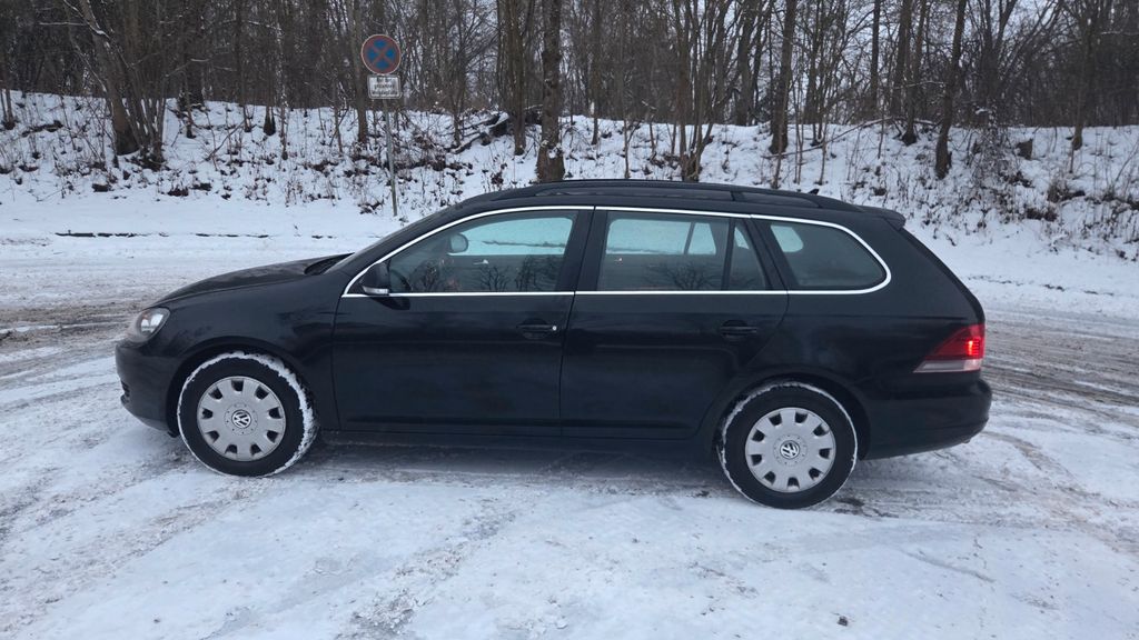 VW Golf 286.613 km 2.200 &euro; Blaubeuren 89143