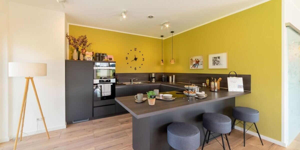 Miete steigt? Dann bau doch einfach selbst! - Bungalow Hermaringen | Angebot:27346145
