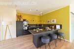 Miete steigt? Dann bau doch einfach selbst! - Bungalow Hermaringen | Angebot:27346145