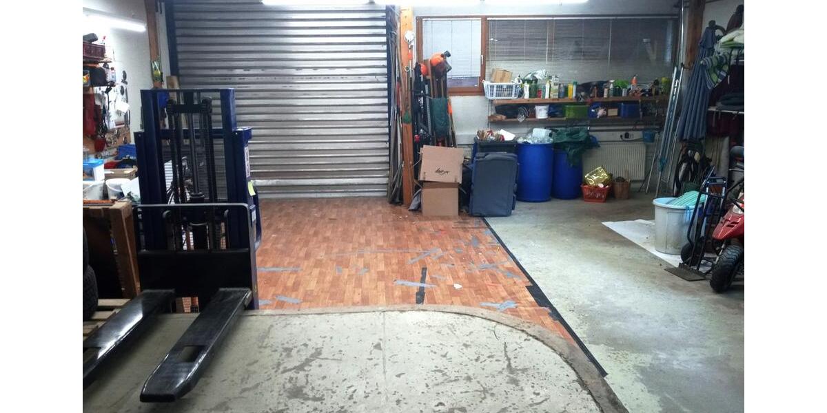 Gewerbeobjekt Vöhringen - 2.580&euro; | Angebot:25798959