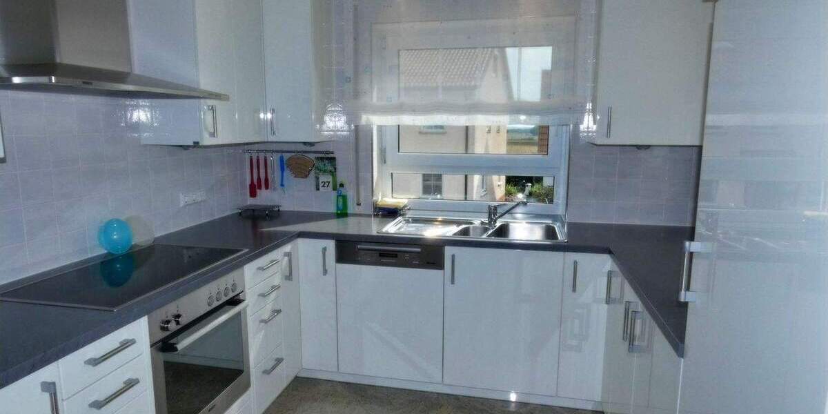 Einfamilienhaus Gerstetten Dettingen - 5 Zimmer, 127 m&sup2;, 730.000&euro; | Angebot:25845490