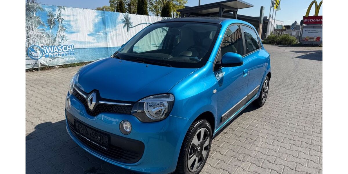Renault Twingo 47.644 km 5.299 &euro; Laupheim 88471