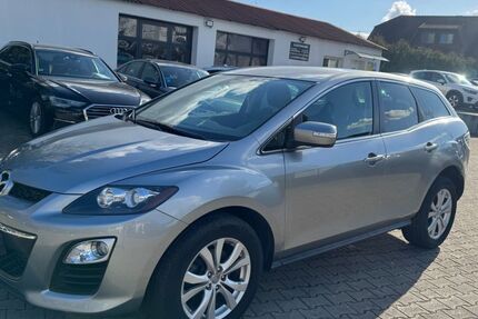 Mazda CX-7 249.000 km 3.500 &euro; Achstetten 88480
