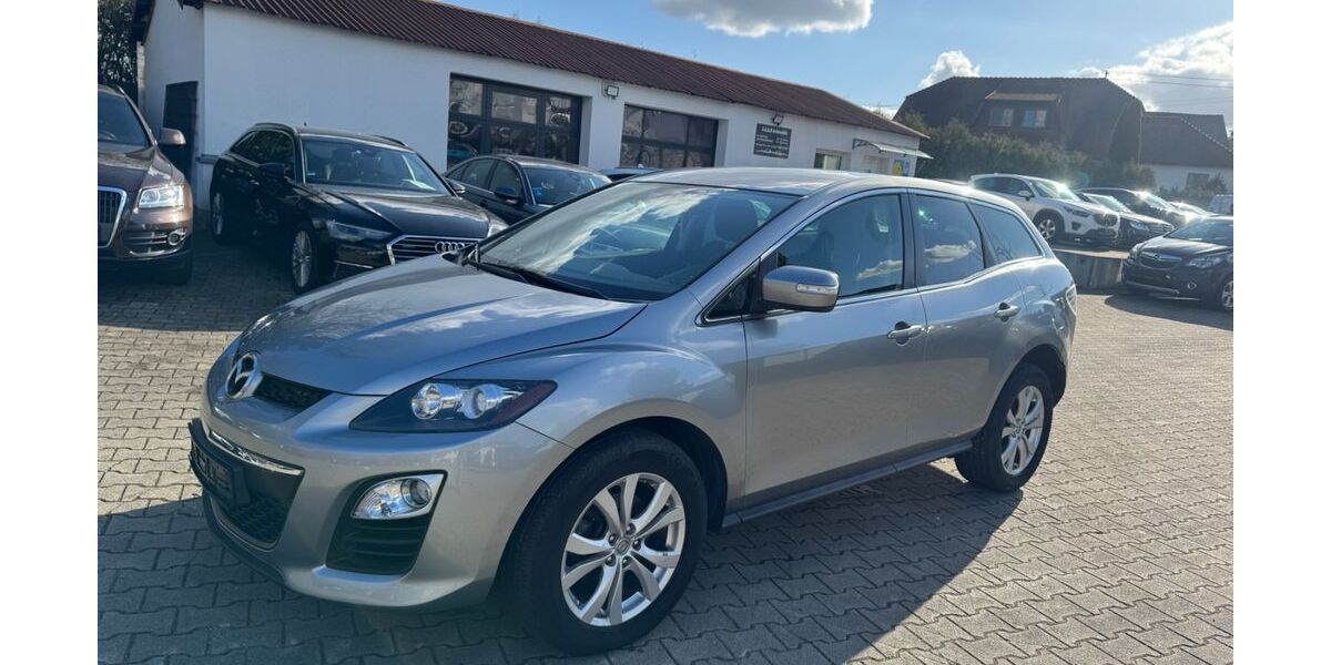 Mazda CX-7 249.000 km 3.500 &euro; Achstetten 88480