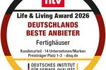 Individuell geplantes Einfamilienhaus - Komfort und Flexibilität für Ihr Traumzuhause - Einfamilienhaus Kötz | Angebot:27333229