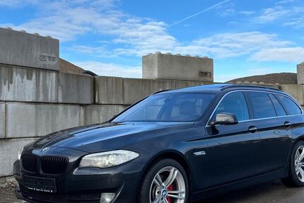 BMW 530 189.021 km 14.000 &euro; Illertissen 89257