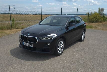 BMW X2 109.500 km 15.000 &euro; Laupheim 88471