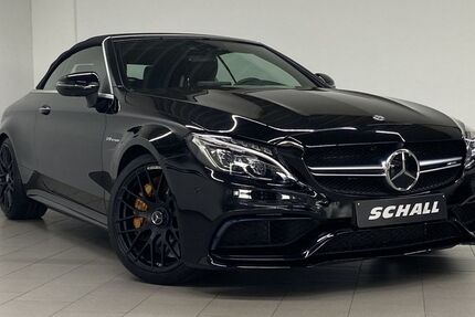 Mercedes-Benz C 63 AMG 36.837 km 67.629 &euro; Dornstadt 89160