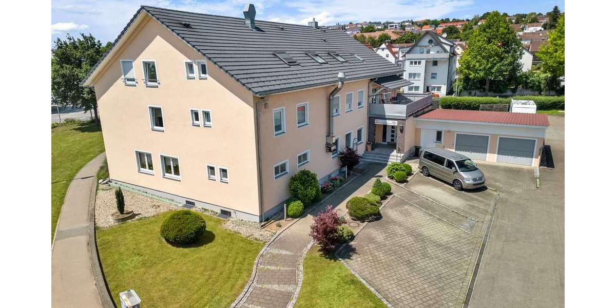 Gewerbeobjekt Erbach - 1.539.000&euro; | Angebot:26731639