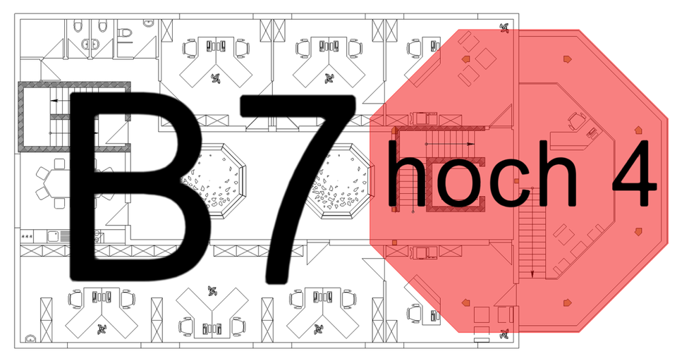 Gewerbeobjekt Senden - 3.575&euro; | Angebot:24080747