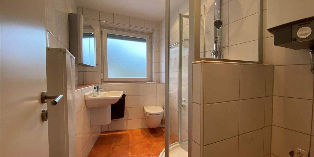 Etagenwohnung Ulm Söflingen - 2 Zimmer, 52 m&sup2;, 219.000&euro; | Angebot:25678750