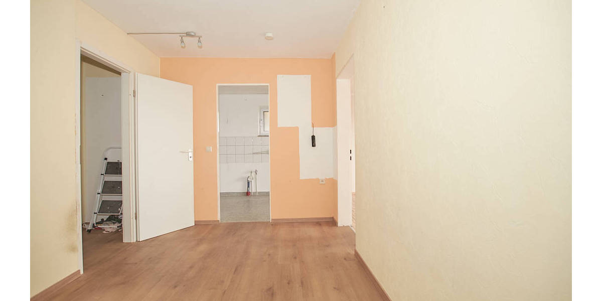 Etagenwohnung Ehingen (Donau) Ehingen - 3 Zimmer, 75 m&sup2;, 171.000&euro; | Angebot:26190196