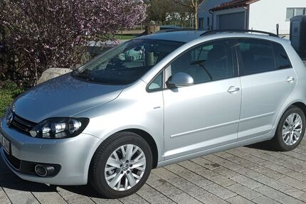 VW Golf Plus 28.000 km 11.800 &euro; Weißenhorn 89264