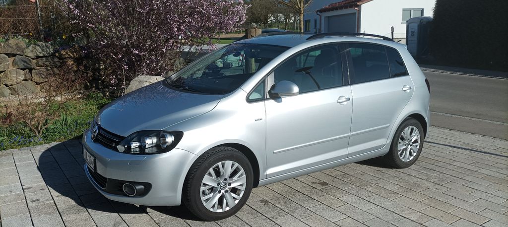 VW Golf Plus 28.000 km 11.800 &euro; Weißenhorn 89264