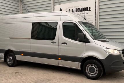 Mercedes-Benz Sprinter 176.950 km 23.999 &euro; Günzburg 89312