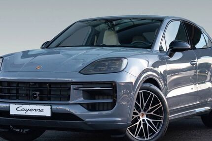 Porsche Cayenne 9.900 km 121.900 &euro; Ulm 89079