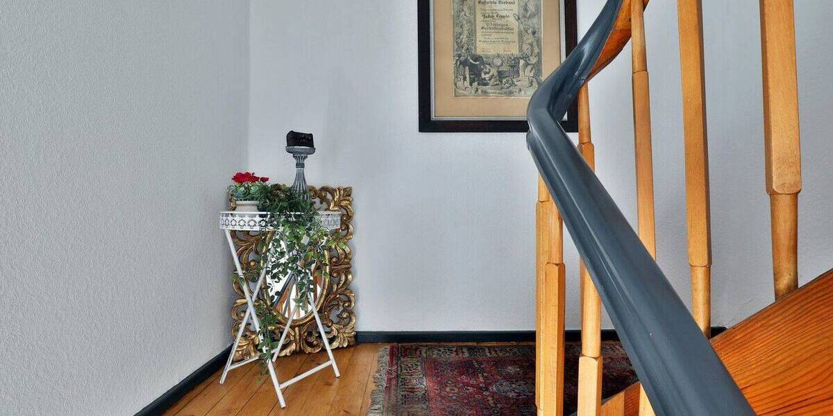 Etagenwohnung Vöhringen - 2 Zimmer, 45 m&sup2;, 140.000&euro; | Angebot:26039035