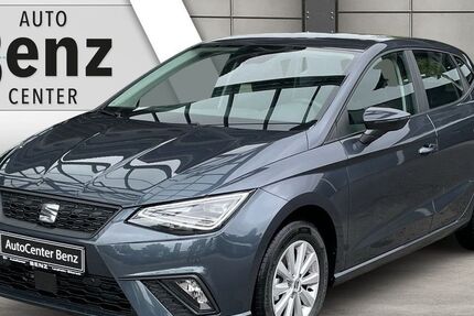 Seat Ibiza 2.420 km 17.990 &euro; Laupheim 88471