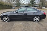 Mercedes-Benz C 200 193.000 km 10.000 &euro; Ulm 89073