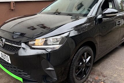 Opel Corsa 23.000 km 11.990 &euro; Neu-Ulm (Pfuhl) 89233