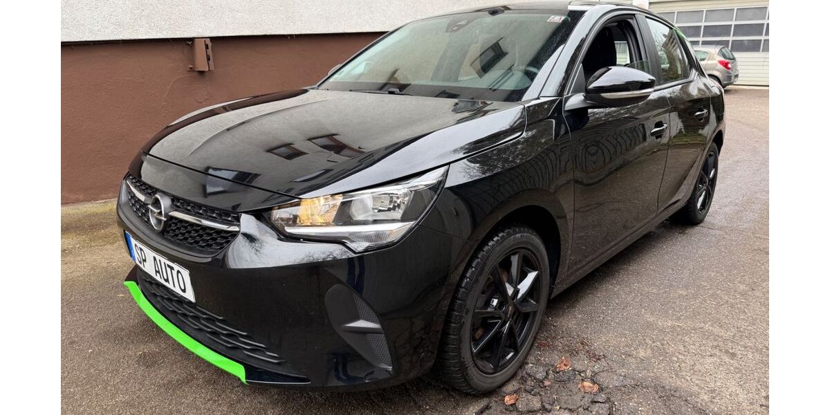 Opel Corsa 23.000 km 11.990 &euro; Neu-Ulm (Pfuhl) 89233