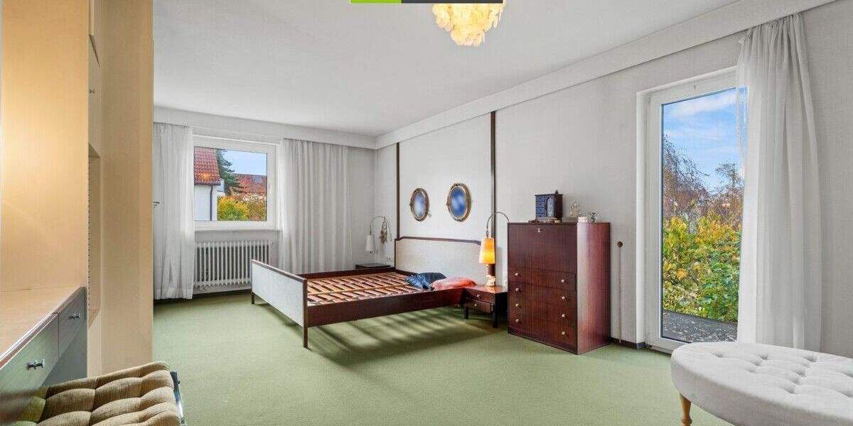 Doppelhaushälfte Neu-Ulm Offenhausen - 6 Zimmer, 140 m&sup2;, 649.000&euro; | Angebot:25693576