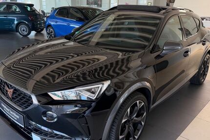 Cupra Formentor 41.449 km 25.999 &euro; Oberdischingen 89610