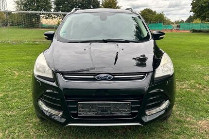 Ford Kuga 199.000 km 6.850 &euro; Illerrieden 89186