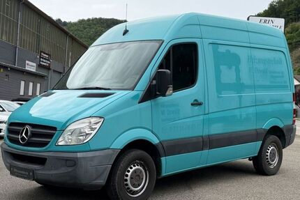 Mercedes-Benz Sprinter 67.000 km 15.390 &euro; Geislingen an der Steige 73312