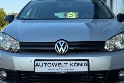 VW Golf 105.837 km 7.490 &euro; Elchingen 89275