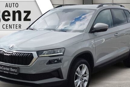 Skoda Karoq 68.801 km 25.290 &euro; Laupheim 88471
