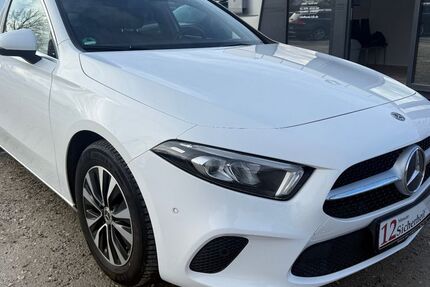 Mercedes-Benz A 200 95.373 km 21.999 &euro; Leipheim 89340