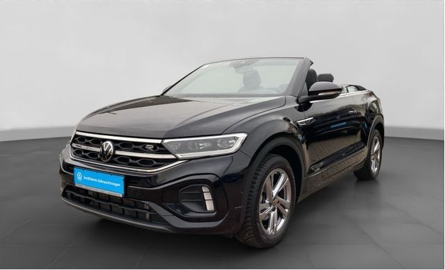 VW T-Roc 41.000 km 27.800 &euro; Laupheim 88471
