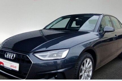 Audi A4 15.736 km 30.920 &euro; Ulm 89073