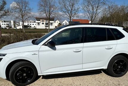 Skoda Kamiq 48.000 km 20.500 &euro; Burgrieden 88483