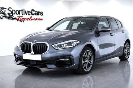 BMW 118 56.810 km 18.900 &euro; Erbach 89155