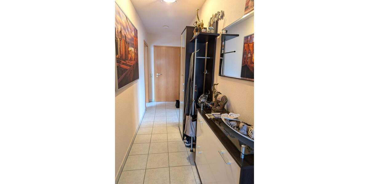 Etagenwohnung Bibertal Kissendorf - 2 Zimmer, 69 m&sup2;, 179.000&euro; | Angebot:25775565