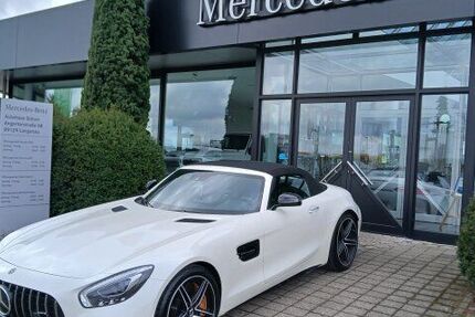 Mercedes-Benz AMG GT C 42.800 km 109.300 &euro; Langenau 89129