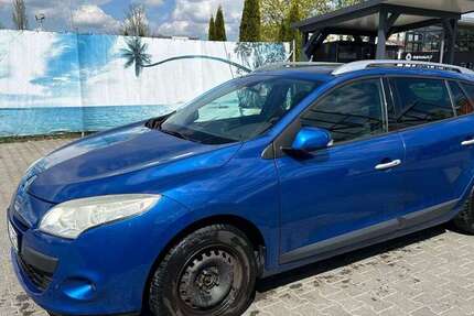 Renault Megane 168.200 km 2.650 &euro; Laupheim 88471