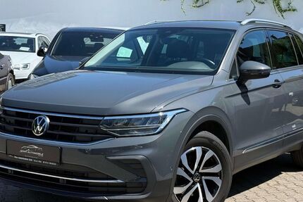 VW Tiguan 56.400 km 26.480 &euro; Ulm 89077