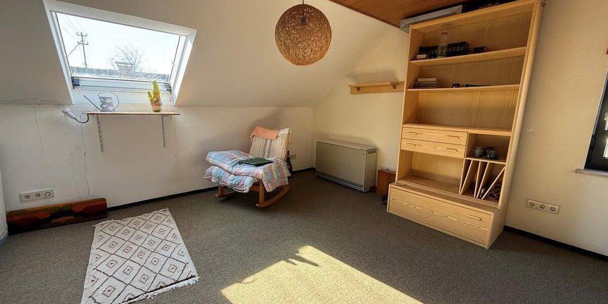 Einfamilienhaus Illertissen-Au Au - 6 Zimmer, 170 m&sup2;, 499.000&euro; | Angebot:25742835