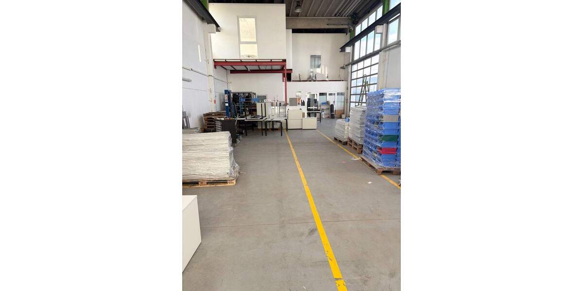 Gewerbeobjekt Illertissen - 5.264&euro; | Angebot:25736644