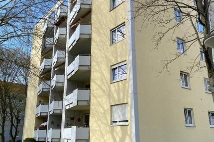 Wohnung Ulm Söflingen - 1.5 Zimmer, 38 m&sup2;, 167.500&euro; | Angebot:26215229