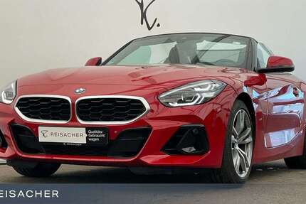 BMW Z4 7.033 km 44.749 &euro; Ulm 89077