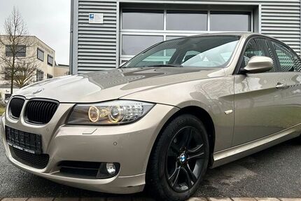 BMW 320 217.000 km 7.499 &euro; Weissenhorn 89264