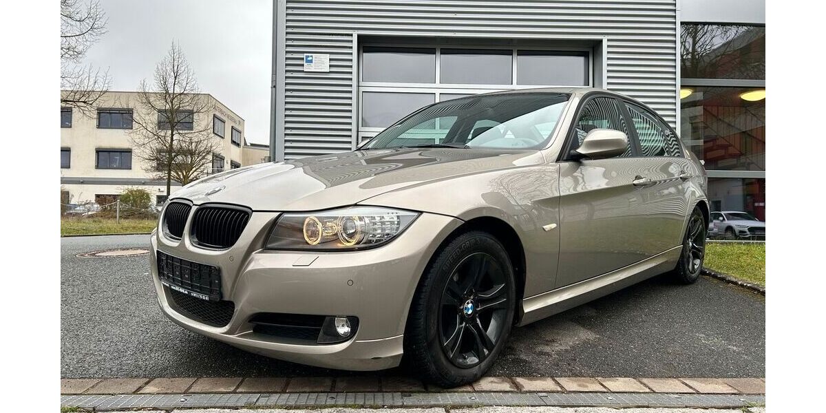 BMW 320 217.000 km 7.499 &euro; Weissenhorn 89264