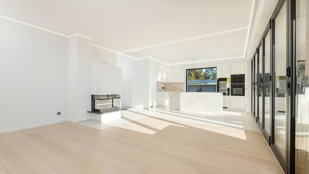 Penthouse - Designwohnung am Michelsberg – Luxus in Bestlage von Ulm - Einfamilienhaus Ulm Obertalfingen | Angebot:25418229