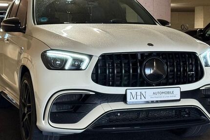 Mercedes-Benz GLE 63 AMG 81.743 km 83.990 &euro; Ulm 89081